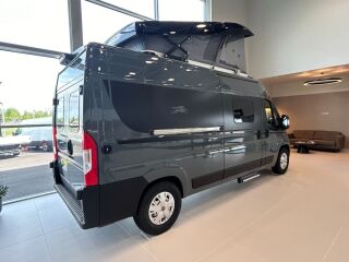Laika Ecovip 600 ECOVIP 600 2.2 103kW