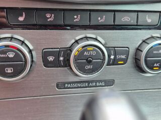 Volkswagen Passat Variant 2.0 TDI 103kW