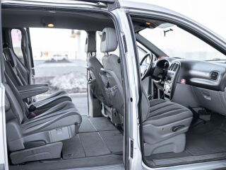 Chrysler Grand Voyager 2.8 110kW
