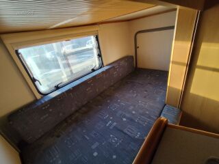Fiat Ducato McLouis 2.8 94kW