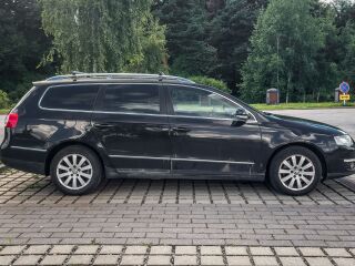 Volkswagen Passat 2.0 103kW
