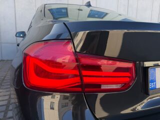 BMW 330 E Luxury Line Facelift H&K Pano 2.0 135kW