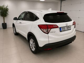 Honda HR-V 1.6 tdi 88kW