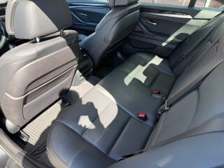 BMW 520 2.0 140kW