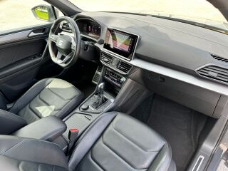 SEAT Tarraco FR 4Drive 2.0 147кВ
