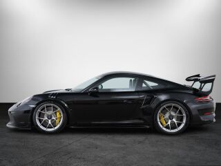 Porsche 911 GT3 RS 4.0 383kW