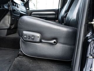 Dodge RAM 1500 4x4 Laramie 5.7 V8 257kW