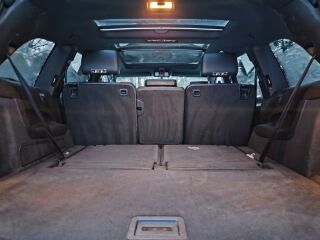 Audi Q7 S-LINE PANORAA 7k 3.0 171kW