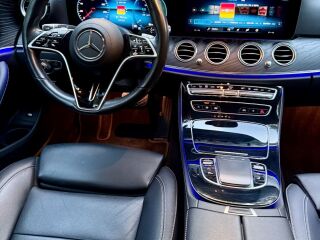 Mercedes-Benz E 300 de 4Matic Avantgarde 2.0 143kW