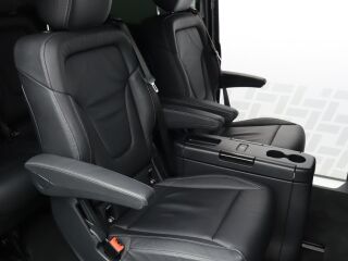 Mercedes-Benz V 250 d Avantgarde A2 2.0 R4 140kW