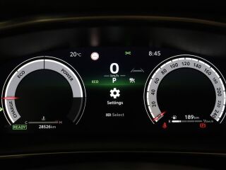 Toyota Corolla Luxury 112kW