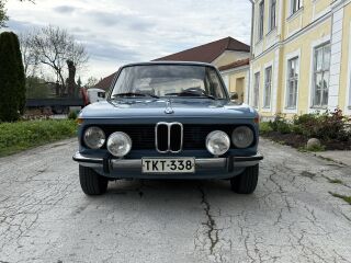 BMW 1502 55kW