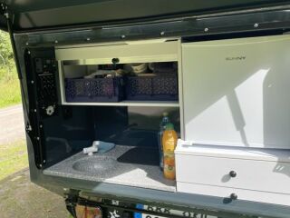 Wildest Caravan