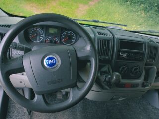 Fiat Sea M200 2.2 74kW