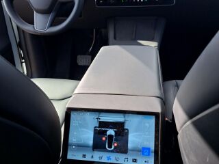 Tesla Model Y Long Range Dual Motor AWD 378 kW