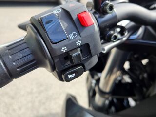Kawasaki Z 500 R2 33kW