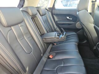 Land Rover Range Rover Evoque Sd4 PURE 2.2 140kW