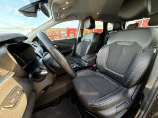 Renault Kadjar 110 EDC Business Edition EU6 1.5 R4 dCi 81kW
