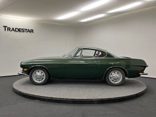 Volvo P1800 1.8 76kW