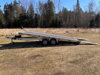 BESTTRAILERS SONDA II