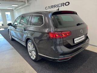Volkswagen Passat Variant Elegance 4Motion 2.0 TDI 147kW