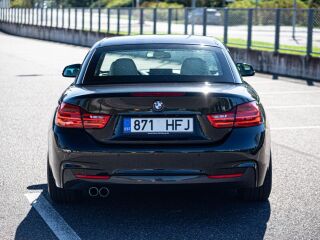 BMW 430 M-Pakett 3.0 190кВ
