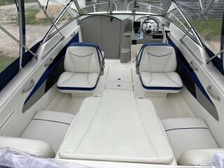 Bayliner Discovery 192 4.3 V6 MPI 164kW