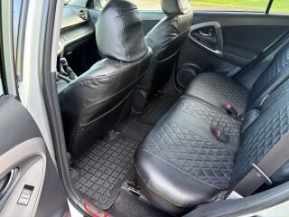 Toyota RAV4 2.2 100kW