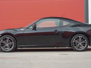 Toyota GT86 2.0 147kW