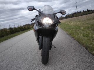 Suzuki GSX-R 600 92kW