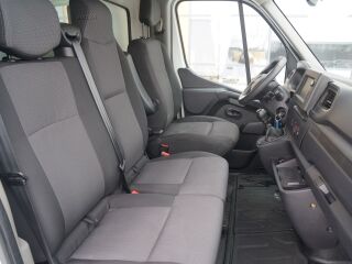 Renault Master Furgoon Pack Clim 3,5T L3 2.3 120kW
