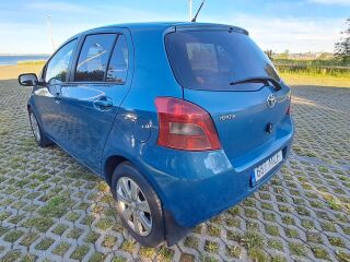 Toyota Yaris 1.3 64kW