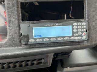 Volvo 8900 B9R 286kW