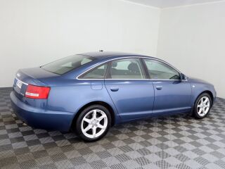 Audi A6 Comfortline Quattro ATM 3.0 TDI 165kW