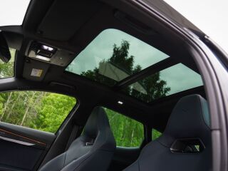 Cupra Formentor VZ 2.0 228kW