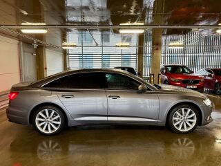 Audi A6 45TDI Quattro 3.0 170kW