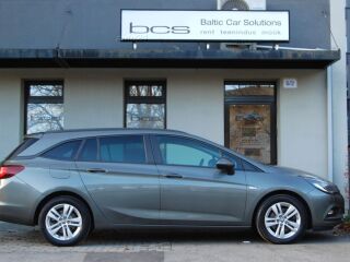 Opel Astra Sports Tourer Innovation 1.6 100kW