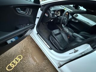 Audi S7 4.0 V8 309кВ