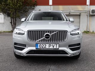 Volvo XC90 2.0 165kW