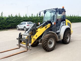 Kramer 5055 34kW