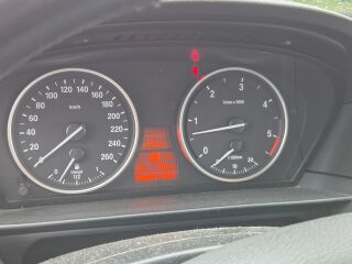 BMW 525 3.0 145кВ