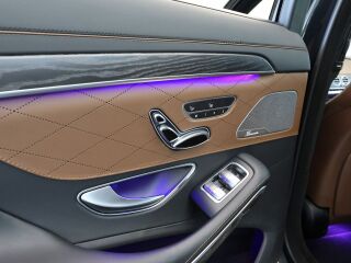 Mercedes-Benz S 400 Long AMG 250kW