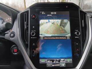 Subaru Crosstrek AWD E-Boxer TOURING EyeSight CVT 2.0 100kW