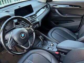 BMW X1 2.0 140kW