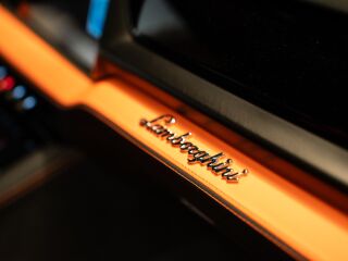 Lamborghini Urus SE 4.0 V8 456kW