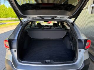 Subaru Outback TOURING 2.5 124кВ