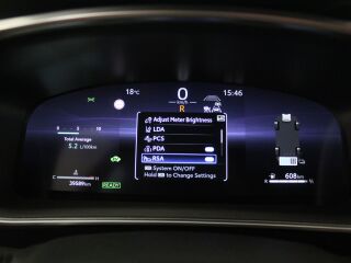 Toyota Corolla Active Hybrid 1.8 72kW