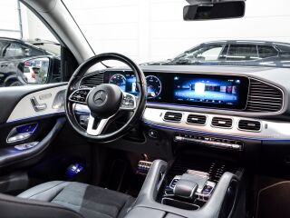 Mercedes-Benz GLE 350 D 4MATIC AMG 2.9 200kW