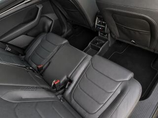 Skoda Kodiaq 2.0 TDI 142кВ