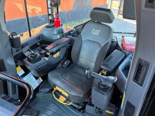 CAT / Caterpillar D6XE LGP 177kW